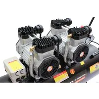 Компрессор ELAND EL-100380OF PRO