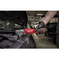 Гайковерт Milwaukee M12 FUEL FRAIWF12-0 4933471699 (без АКБ)