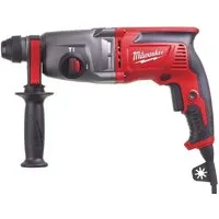 Перфоратор Milwaukee PFH 26 T 4933464581