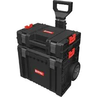 Набор ящиков Qbrick System System Pro Set 6 Z257967PG001