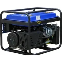 Бензиновый генератор ECO PE-9001ES