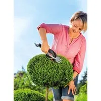 Кусторез + ножницы AL-KO GS 3,7 Li Multi Cutter (112773)