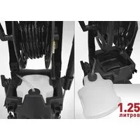 Мойка высокого давления Carver CW-2501EI