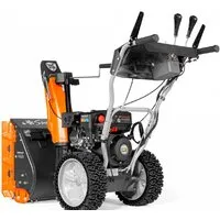 Снегоуборщик Daewoo Power S 7565