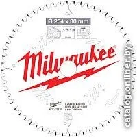 Пильный диск Milwaukee 4932471320