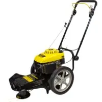 Триммер-газонокосилка Champion LMH5640
