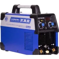 Сварочный инвертор AuroraPRO Inter TIG 230 MOSFET