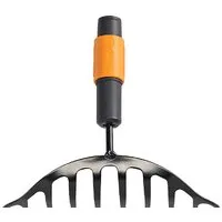 Грабли зубчатые Fiskars 1000651