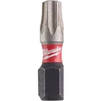 Набор бит Milwaukee Shockwave Impact Duty 4932430884 (2 шт)