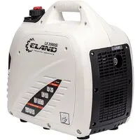 Бензиновый генератор ELAND LX2000Si