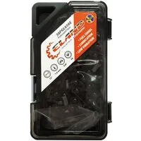 Цепь для пилы ELAND 38PGL656E