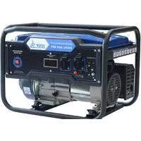 Бензиновый генератор ТСС SGG 2800N