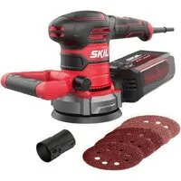 Эксцентриковая шлифмашина Skil SR2117 SR2117SE00
