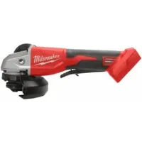 Угловая шлифмашина Milwaukee M18 M18BLSAG125XPD-0 4933492645 (без АКБ)