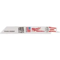 Набор пильных полотен Milwaukee 48475186