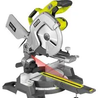 Торцовочная пила Ryobi EMS254L
