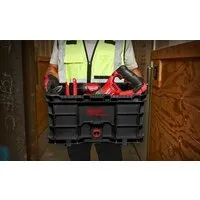 Ящик для инструментов Milwaukee PackOut Crate 4932471724