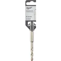 Бур Milwaukee 4932471227