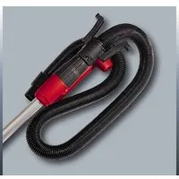 Шлифмашина для стен и потолков Einhell TC-DW 225