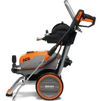 Мойка высокого давления Daewoo Power DAW 920W