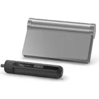 Электроотвертка Trouver 4V Electric Screwdriver Kit (с АКБ, кейс)