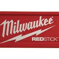 Уровень строительный Milwaukee Redstick Backbone 4932459071