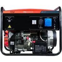 Бензиновый генератор Fubag PRG 6000 ES 46717