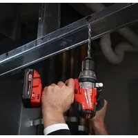Набор сверл Milwaukee 4932363499 (10 предметов)