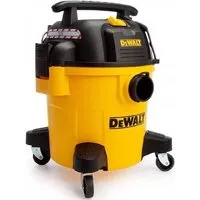 Пылесос DeWalt DXV20PTA