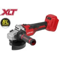 Угловая шлифмашина Wortex CAG 1812 S ALL1 XLT SOLO 2329178 (без АКБ)