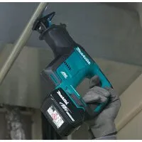Сабельная пила Makita DJR188Z (без АКБ)