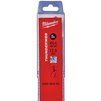 Набор сверл Milwaukee 4932352403 (5 предметов)