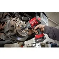 Гайковерт Milwaukee M18 FHIWF12-0X Fuel 4933459695 (без АКБ, кейс)