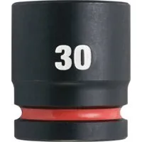 Головка слесарная Milwaukee Shockwave 4932480368