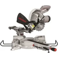 Торцовочная пила Crown CT15233P