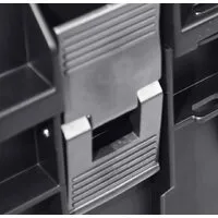 Тележка Qbrick System One Longer Basic