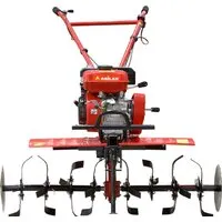 Мотокультиватор бензиновый Asilak SL-85B (с колесами 4.00-8)