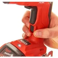Шуруповерт для гипсокартона Milwaukee M18 FSG-0X 4933459201 (без АКБ, кейс)
