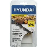 Цепь для пилы Hyundai 38LBD350PRO