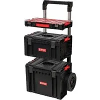 Набор ящиков Qbrick System PRO Set 2 2.0 Plus