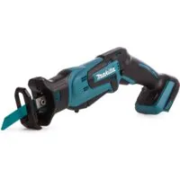 Сабельная пила Makita DJR185Z (без АКБ)