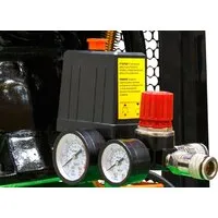 Компрессор ECO AE-705-B1