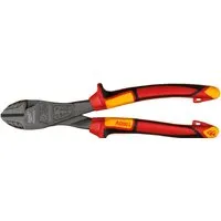 Кусачки боковые (бокорезы) Milwaukee 4932464570