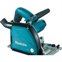 Дисковая погружная пила Makita CA5000XJ
