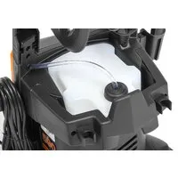 Мойка высокого давления Daewoo Power DAW 550