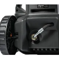 Мойка высокого давления Bort KEX-2700-R