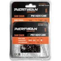 Цепь для пилы Partisan PN14DS128E
