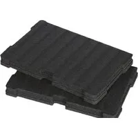 Вкладыш поролоновый Milwaukee Packout Foam Insert 4932471428