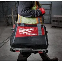 Органайзер Milwaukee Packout Slim Organiser 4932471064