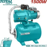 Насосная станция Total TWP415006